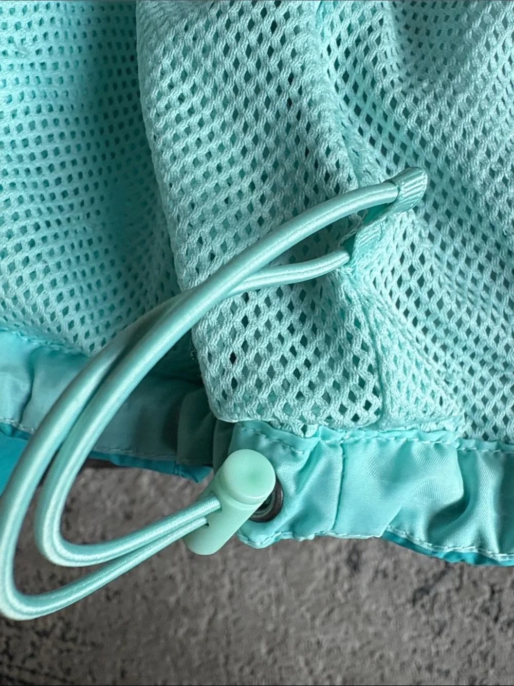 Columbia waterproof jacket